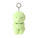 SMISKI - PLUSH KEY CHAIN | HUGGING KNEES