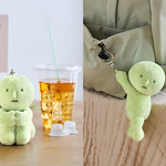 SMISKI - PLUSH KEY CHAIN | HUGGING KNEES