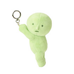 SMISKI - PLUSH KEY CHAIN | HUGGING KNEES