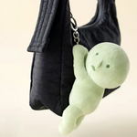 SMISKI - PLUSH KEYCHAIN | HANGING ON