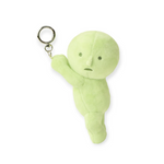 SMISKI - PLUSH KEYCHAIN | HANGING ON