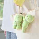 SMISKI - PLUSH KEYCHAIN | HANGING ON