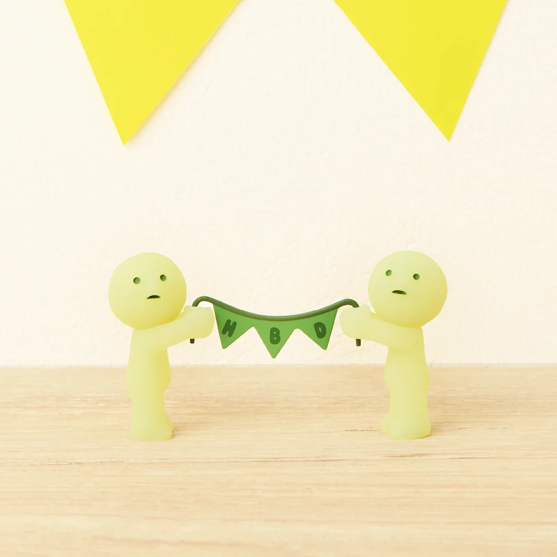 SMISKI - HAPPY BIRTHDAY SERIES BLIND BOX