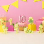 SMISKI - HAPPY BIRTHDAY SERIES BLIND BOX