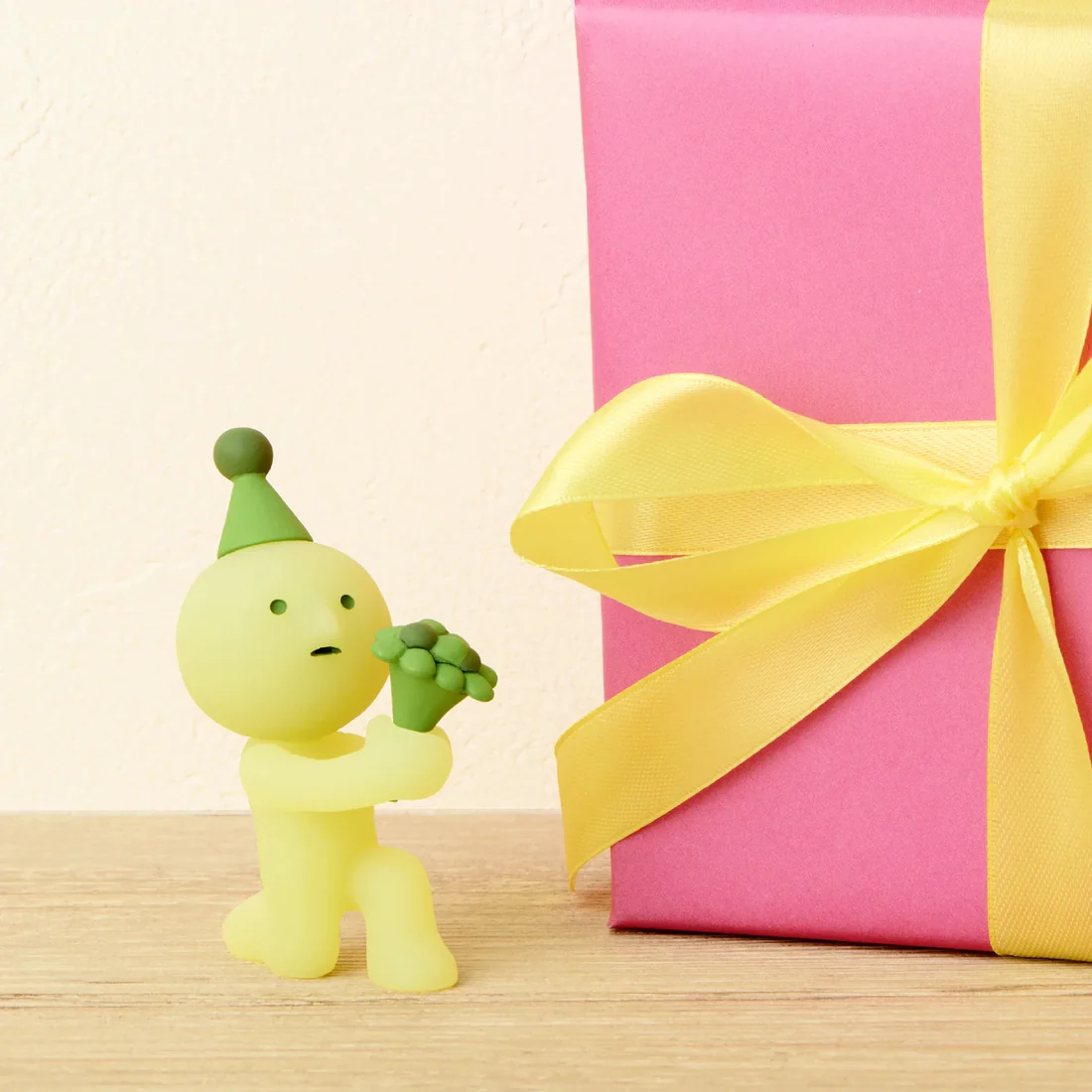 SMISKI - HAPPY BIRTHDAY SERIES BLIND BOX