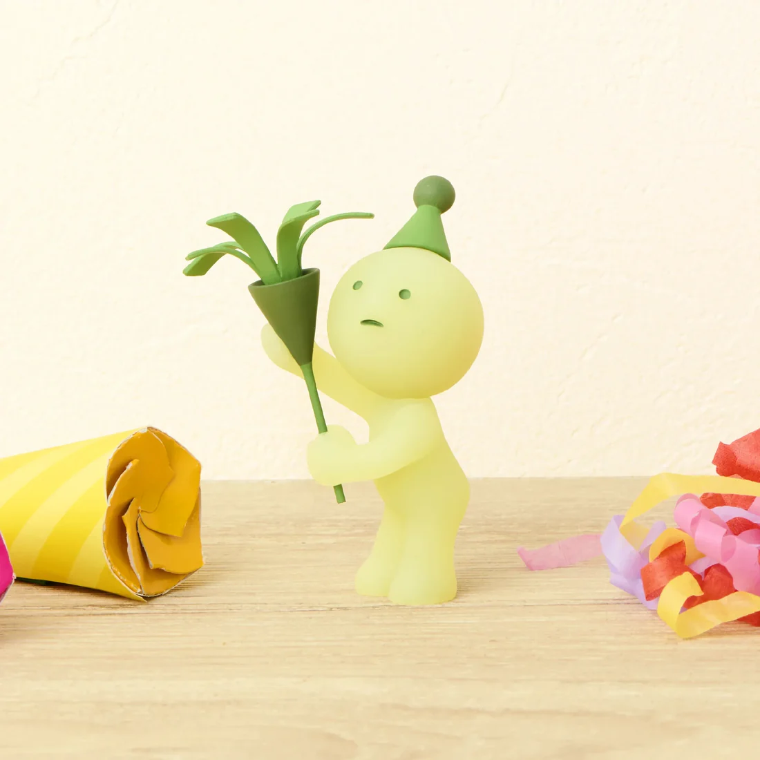 SMISKI - HAPPY BIRTHDAY SERIES BLIND BOX