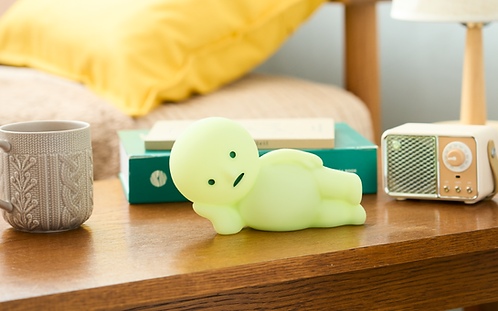 SMISKI -TOUCH LAMP V2 LOUNGING