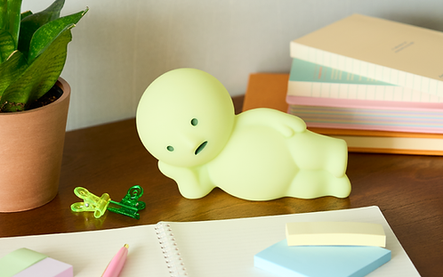SMISKI -TOUCH LAMP V2 LOUNGING