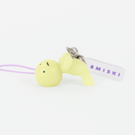 SMISKI - CAPSULE STRAP FIGURES SERIES 3