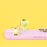 SMISKI - CAPSULE STRAP FIGURES SERIES 3