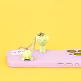 SMISKI - CAPSULE STRAP FIGURES SERIES 3