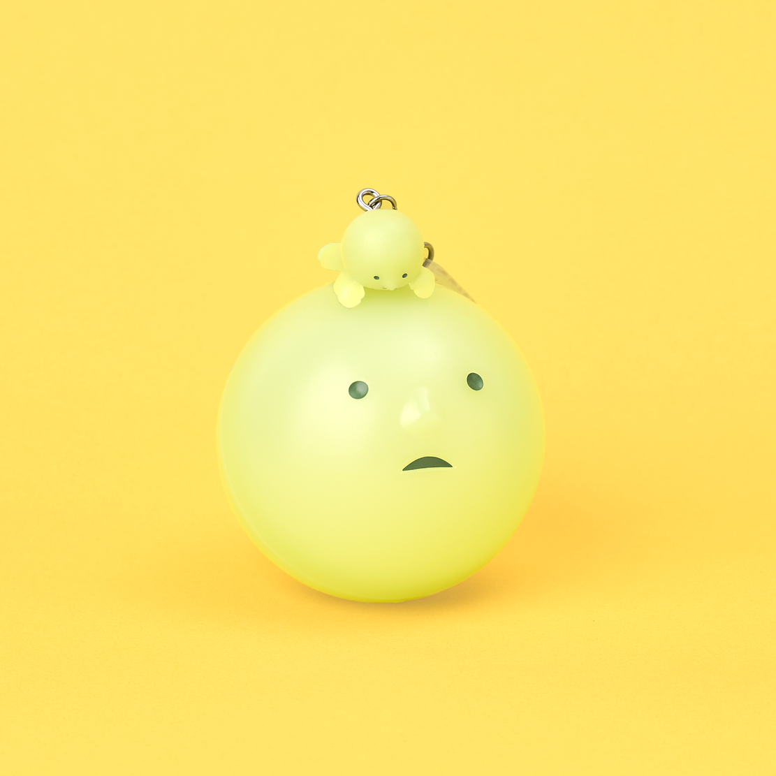 SMISKI - CAPSULE STRAP FIGURES SERIES 3