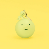 SMISKI - CAPSULE STRAP FIGURES SERIES 4