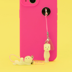 SMISKI - CAPSULE STRAP FIGURES SERIES 4