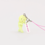 SMISKI - CAPSULE STRAP FIGURES SERIES 4
