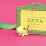 SMISKI - CAPSULE STRAP FIGURES SERIES 4