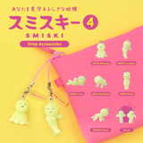 SMISKI - CAPSULE STRAP FIGURES SERIES 4