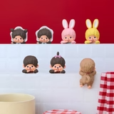 SONNY ANGEL - MONCHHICHI HIPPERS BLIND BOX