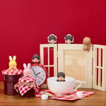 SONNY ANGEL - MONCHHICHI HIPPERS BLIND BOX
