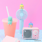 SONNY ANGEL - HIPPERS MONCHHICHI COLORS WINK SERIES