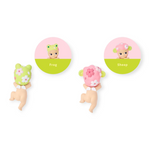 SONNY ANGEL - HIPPERS CHERRY BLOSSOM SERIES BLIND BOX