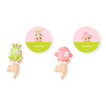 SONNY ANGEL - HIPPERS CHERRY BLOSSOM SERIES BLIND BOX