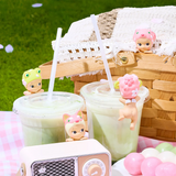 SONNY ANGEL - HIPPERS CHERRY BLOSSOM SERIES BLIND BOX