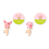SONNY ANGEL - HIPPERS CHERRY BLOSSOM SERIES BLIND BOX