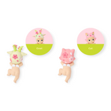 SONNY ANGEL - HIPPERS CHERRY BLOSSOM SERIES BLIND BOX