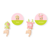 SONNY ANGEL - HIPPERS CHERRY BLOSSOM SERIES BLIND BOX
