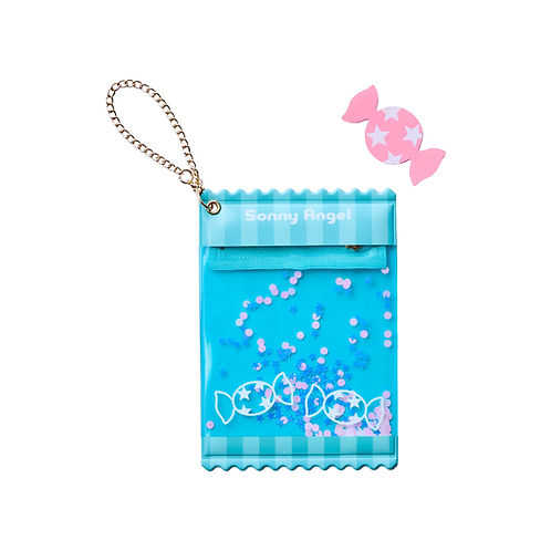 SONNY ANGEL - SWEET CANDY BESTIE CASE | BLUE