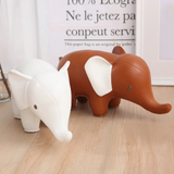 ZUNY - BOOKEND CLASSIC ELEPHANT TAN