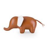 ZUNY - BOOKEND CLASSIC ELEPHANT TAN