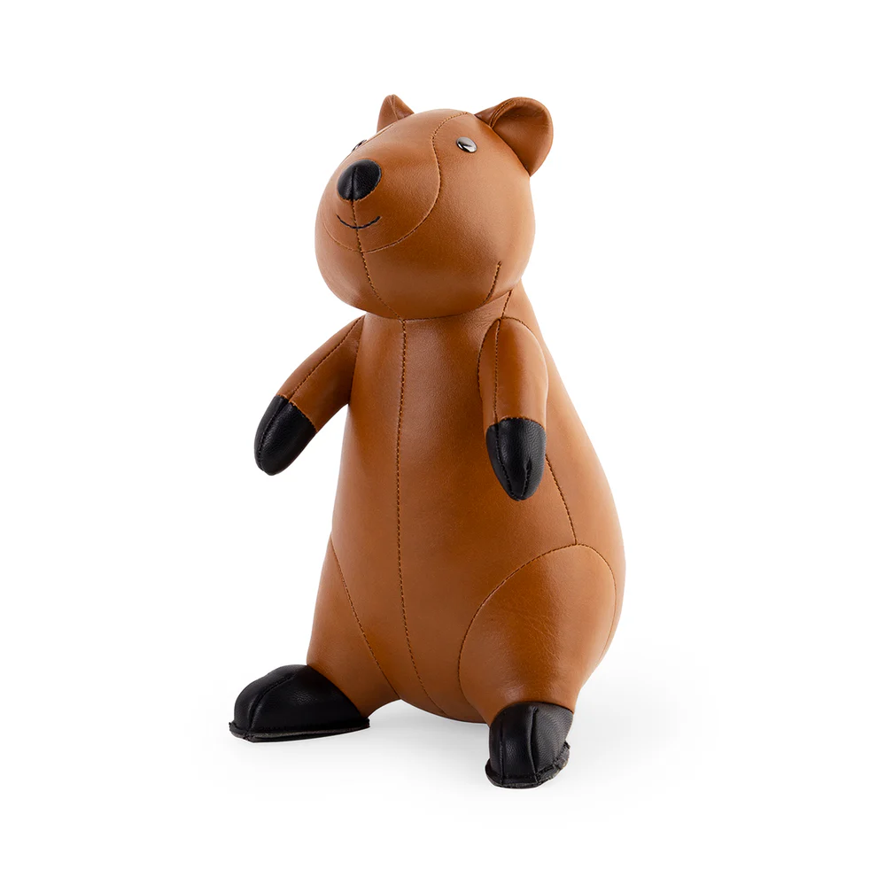ZUNY - BOOKEND CLASSIC QUOKKA TAN