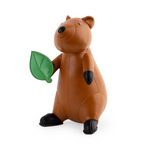 ZUNY - BOOKEND CLASSIC QUOKKA TAN