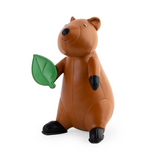 ZUNY - BOOKEND CLASSIC QUOKKA TAN