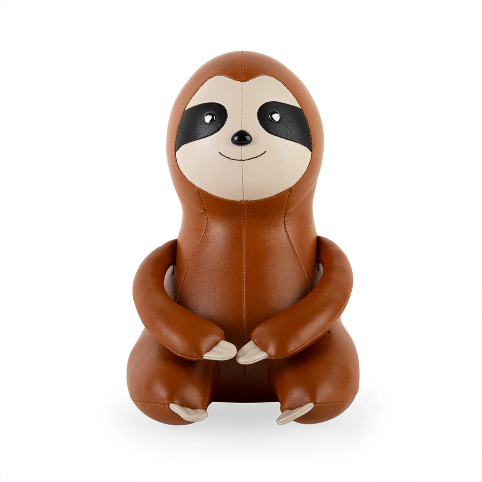ZUNY - BOOKEND CLASSIC SLOTH TAN