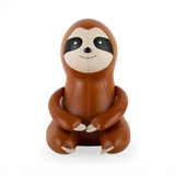 ZUNY - BOOKEND CLASSIC SLOTH TAN
