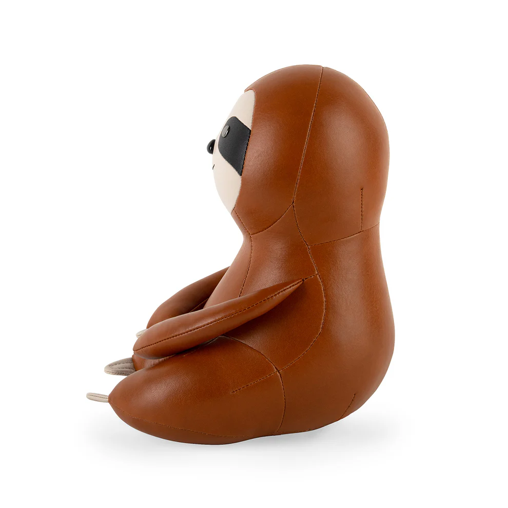 ZUNY - BOOKEND CLASSIC SLOTH TAN