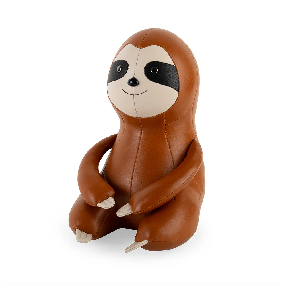 ZUNY - BOOKEND CLASSIC SLOTH TAN