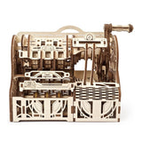 UGEARS - CASH REGISTER