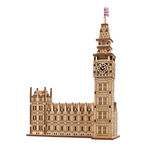 UGEARS - BIG BEN