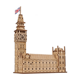 UGEARS - BIG BEN