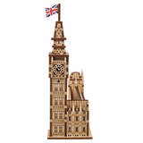 UGEARS - BIG BEN