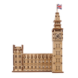 UGEARS - BIG BEN