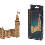 UGEARS - BIG BEN