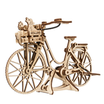 UGEARS - DUTCH BICYCLE
