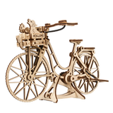 UGEARS - DUTCH BICYCLE