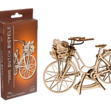 UGEARS - DUTCH BICYCLE