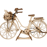 UGEARS - DUTCH BICYCLE